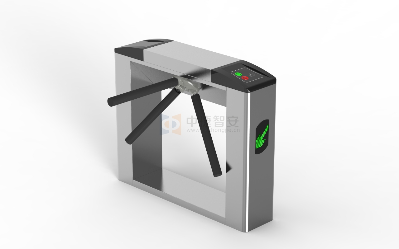 Bridge Tripod Turnstile gate ZOJE-S706